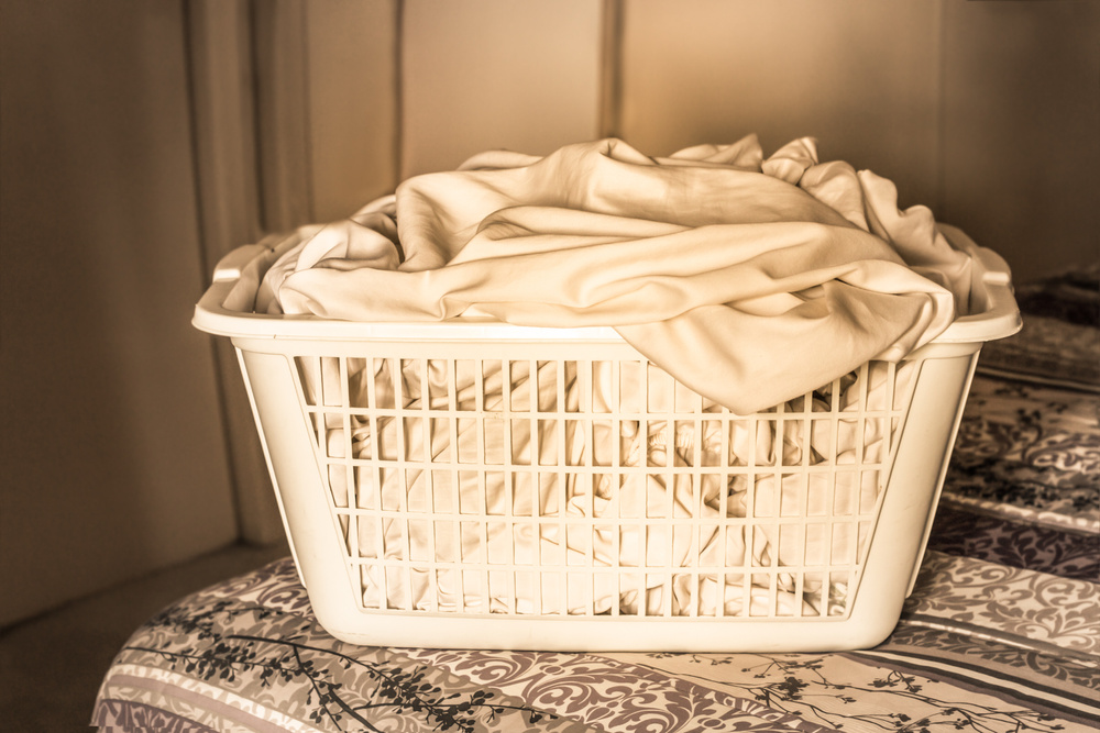 Laundry Basket